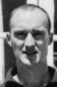 Arthur McKinlay