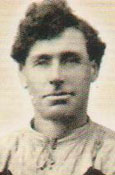 Christopher McKivet