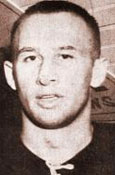 Robert McKnight