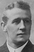 Patrick McKue