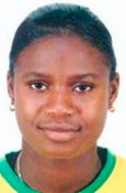 Anneisha McLaughlin-Whilby