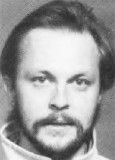 Brian McMahon