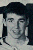 William McMillan