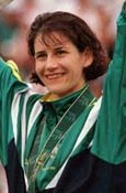 Louise McPaul