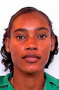 Stephenie Ann McPherson