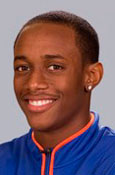 Tony McQuay