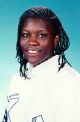 Katrina Mcclain