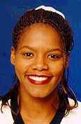 Nikki Mccray