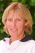 Sally Mccreedy