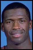Antonio Mcdyess
