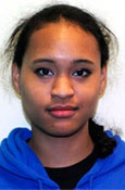 Paige Mcpherson