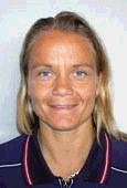 Linda Medalen