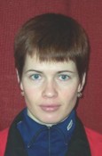 Olga Medvedtseva