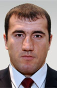 Magomedrasul Medzhidov