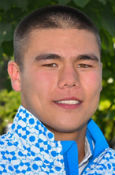 Bektemir Melikuziev