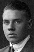 Erik Mellbin