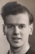 Alfred Mellows