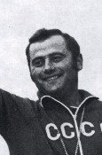 Boris Melnik