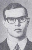 Nikolai Melnikov