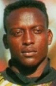 Anthony Mensah