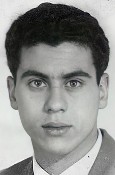 Raul Mera