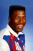 Ray Mercer