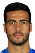 Mikel Merino
