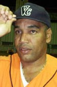 Victor Mesa