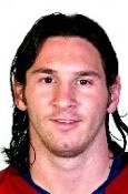 Lionel Messi Lionel Messi
