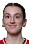 Elisa Mevius