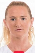 Samantha Mewis