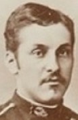 Henri Mialaret