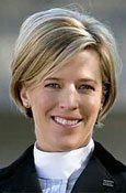 Meredith Michaels-Beerbaum