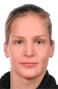 Julia Michalska
