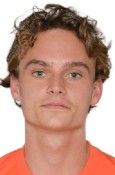 Floris Middendorp