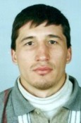 Sergei Mikhailov