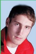 Maxim Mikhaylov