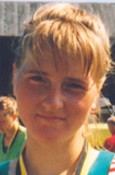 Yelena Mikulich