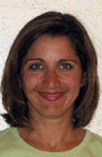 Gina Miles