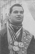Nikolai Miligulo