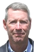 Ian Millar