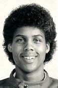 Cheryl Miller