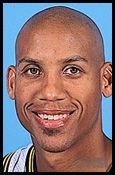 Reggie Miller