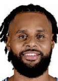 Patty Mills