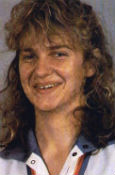 Bojana Milosevic