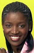 Delisha Milton-Jones