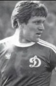 Aleksandr Minaev