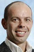 Hans Peter Minderhoud