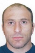 Revazi Mindorashvili