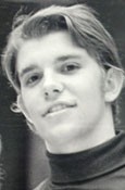 Andrei Minenkov